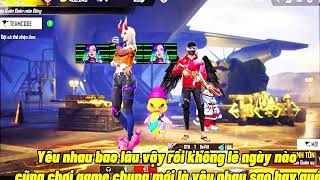 30 ngày bên anh tập 1 😍 Bánh ú 😍 phim ff 😍 tiktok ff 😍