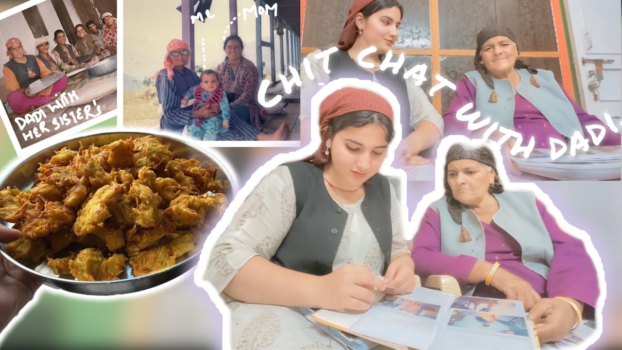 Esa hota tha purane zmane m 😱|| kofte ki jgh pkode bna  diye mmy ne 😅  || light ke bina mushkil h ☹️