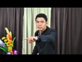 God's Remnant Church - Klenth Sasil - bisaya sermon
