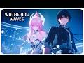 Aemeath’s Dream Came True… She Saved Lahai-Roi with Her Father "Full Cutscene" | Wuthering Waves