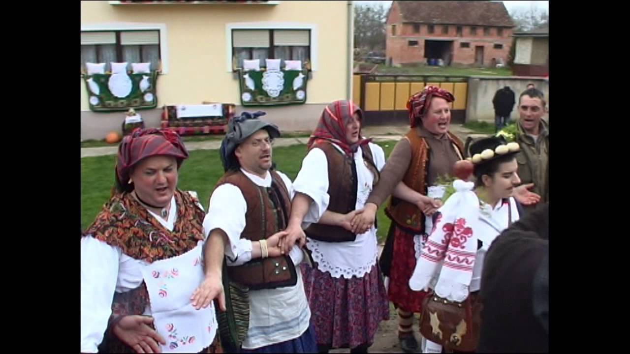 Bebrinski pokladni utorak 04.03.2014.