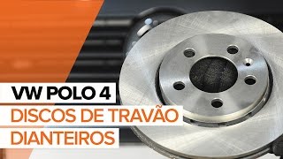 Manual do proprietário Polo 6n1 online