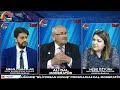 Ali DAL MODERATÖRLÜĞÜNDE "BİLİYORSAN KONUŞ" PROGRAMI