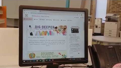 READsquared Instructional Video