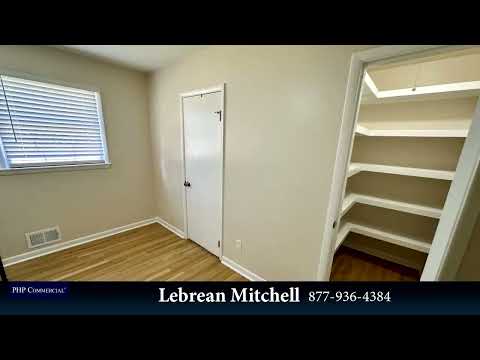 1010 Wesley Park Drive SW, Marietta, GA home video tour