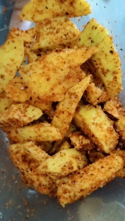 Resep Rujak Mangga   BonCabe yang lagi Viral...#ShortsVideo
