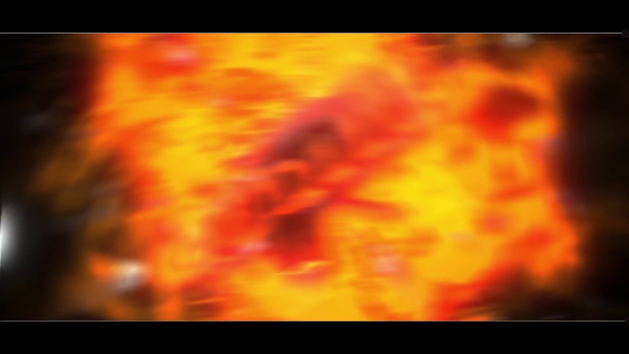 NEW Apo Intro ❤️