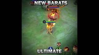 New Barats Ultimate