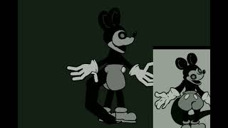 DC2/FNF puppet mouse