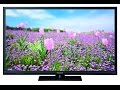 【紹介】Panasonic 32型 ハイビジョン 液晶テレビ VIERA TH 32C300