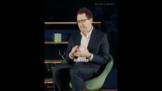 Dario Amodei Discusses Dangerous Behaviors Emerging Across Modern AI Systems
