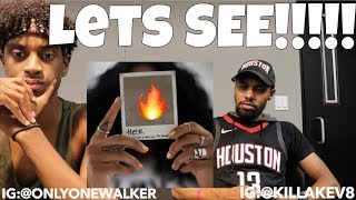 H.e.r. - I Used To Know Her The Prelude Reaction