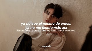 Jungkook (정국) - Shot Glass of Tears | sub. español