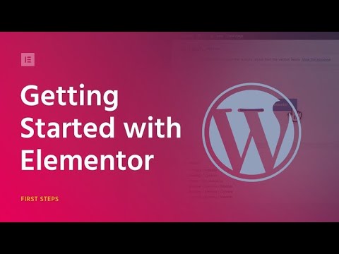 How to create a website With Drag And Drop EASY!