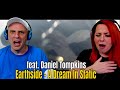 Earthside – A Dream In Static feat. Daniel Tompkins (Official Video) THE WOLF HUNTERZ REACTIONS