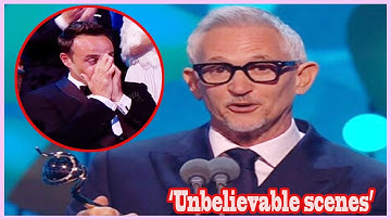 NTA-kijkers verbluft als Gary Lineker een einde maakt aan de winstreeks van Ant en Dec: ‘Ongeloof...