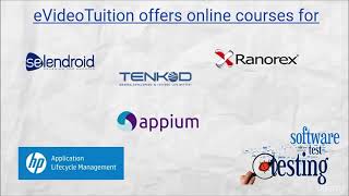 Mobile Application Testing Essential Training - learn Other IT & Software screenshot 5