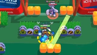 Dynamike With Randoms #1