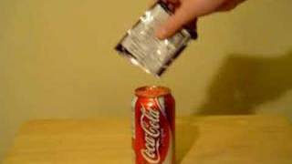 One Dollar Movie #2 Coke and Pop-Rocks screenshot 5