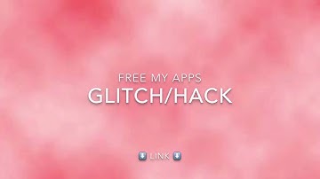 FREEMYAPPS HACK 2016 (20 DOLARS IN 3 MIN) GLITCH WORKING ON IOS/ANDROID/WINDOWS