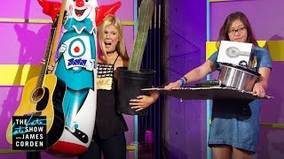 Pile High Club w/ Zach Woods & Edgar Ramirez