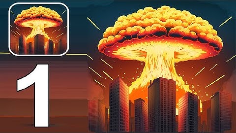 City Smash 2 - Gameplay Walkthrough (Android) Part 1