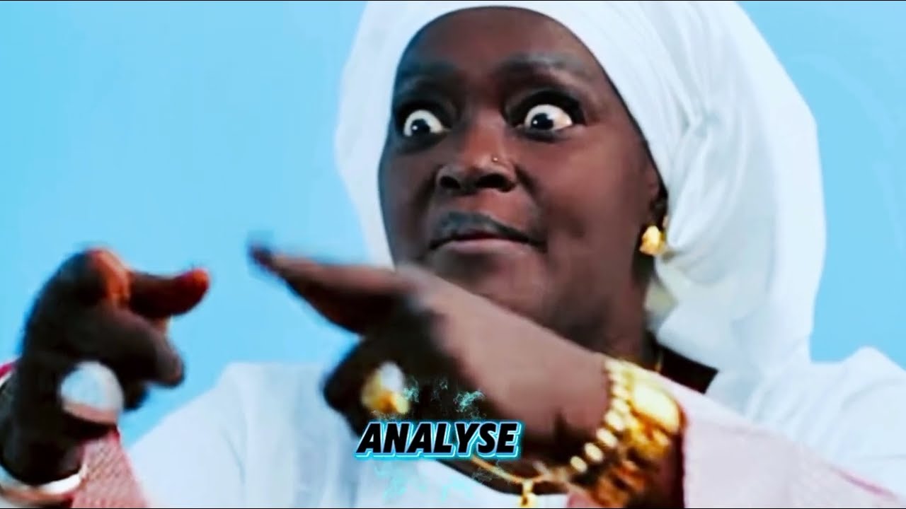 Série - Doomu Baay - Saison 1 - Episode 26 - Analyse sur (Série Analyse)