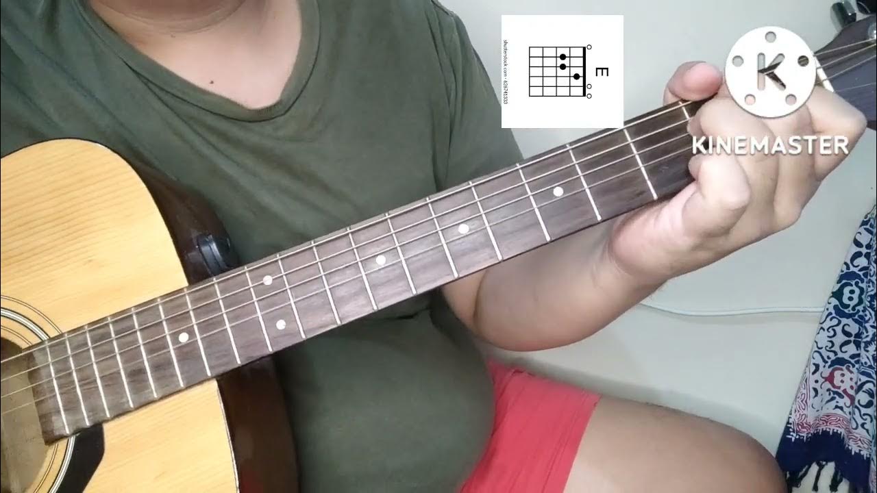 Chord lagu majas - Alys Ost channel sepulang sekolah Chord lagu majas - Alys Ost channel sepulang sekolah