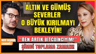 “Ben Artık Bitcoinciyim!” Şimdi Toplama Zamanı!