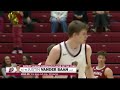 2025 Patriot League Men's Basketball Awards