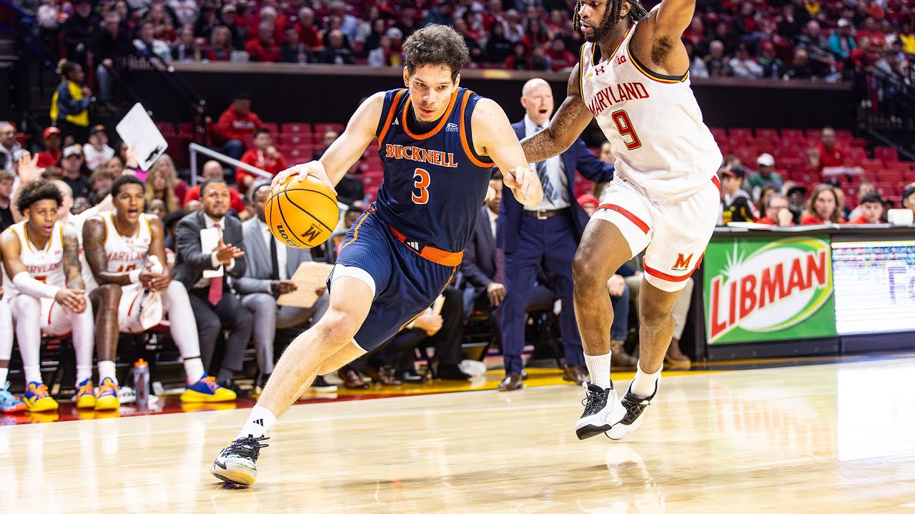 2025 Patriot League Men's Basketball Awards