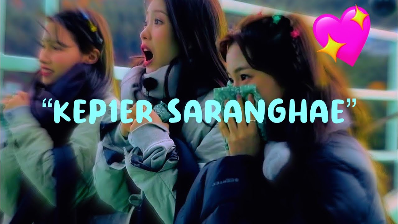 kep1er view was a mess