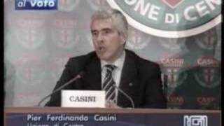 Il Programma Dellunione Di Centro 070308