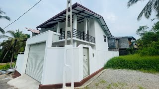 Brand New Two Storey House for sale in Kottawa (DH120)