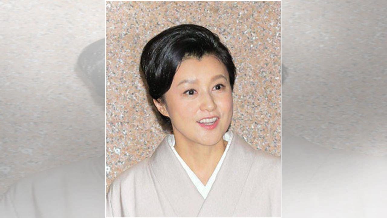 藤原紀香 半沢直樹の最終回 泣いてしまいました 夫 片岡愛之助ら 本当にかっこよかった Yayafa