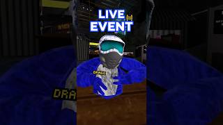 The Drill Will Explain Everything..