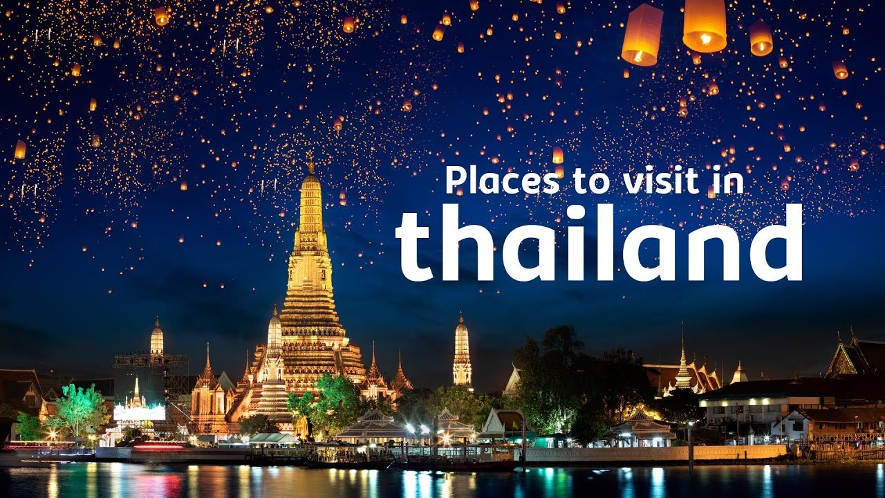 tour package to thailand from dubai