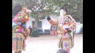 AFRICAN SONG- Amikpon - Djagbê