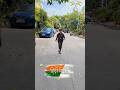 हिन्दी दिवस की बहुत बहुत शुभकामनाएँ🙏 //Jai Hind👍🏻👮#jaihind #hindisong #shorts