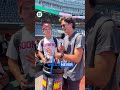 Oklahoma Players Test Their Omaha Knowledge 😂 #MCWS #CWS #Omaha #BoomerSooner #BestSeedsEver