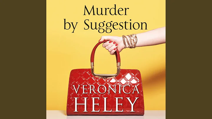Chapter 15.6 - Murder by Suggestion