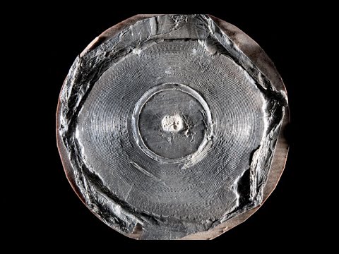 История Звукозаписи: Эпизод I Истоки // #HardTales