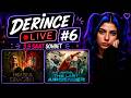 Avatar, House of the Dragon, Off Campus ve Dizi Sektörünün Geleceği | DERİNCE LIVE #6
