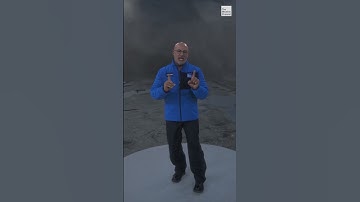 Watch Friday on The Weather Channel: Nocturnal Tornadoes | IMR #shorts