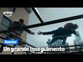 Un grande inseguimento | Reacher