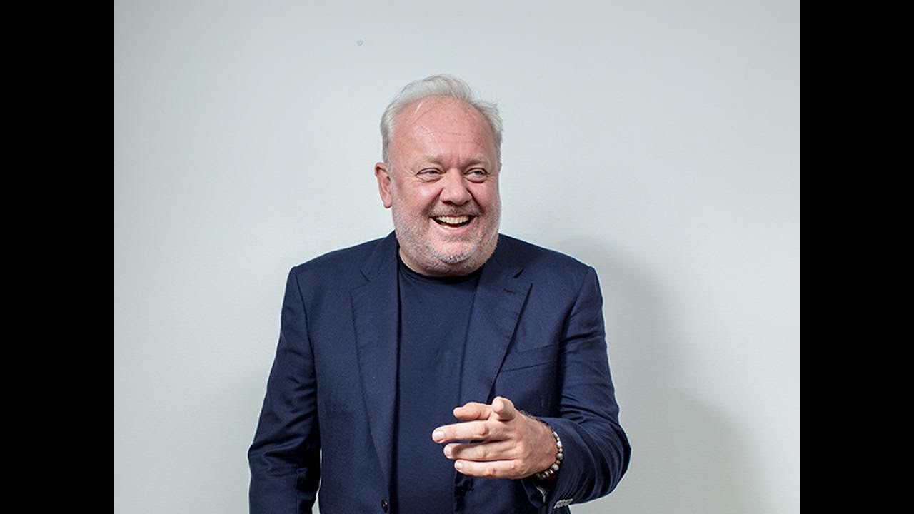 Curaleaf To Expand To Europe With $286 Million Acquisition Eyes Eastern