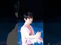 北奥四年了 大家永远记得北奥冰面上少年留下的深深一吻。 #yuzuruhanyu #羽生結弦