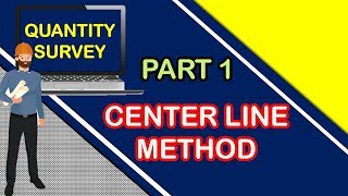 Full Estimation of Building in Excel Sheet | Part 1 | Engineering Network