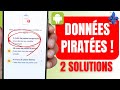Protégez vos données Android : 2 Solutions Efficaces