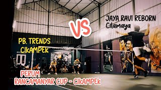 Diklat Diklat Rcm 47 Cup 2025 Cikampek